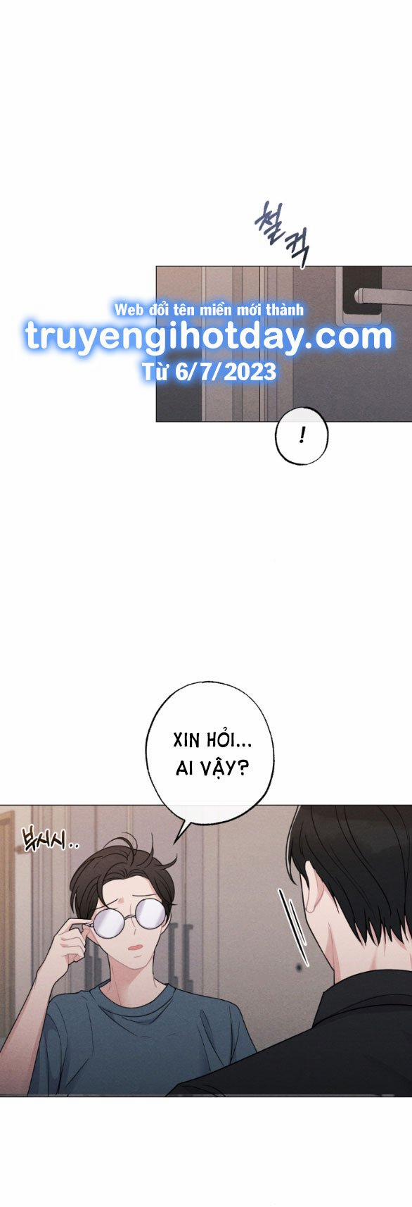 [18+] Bão Tuyết 36.2 trang 15