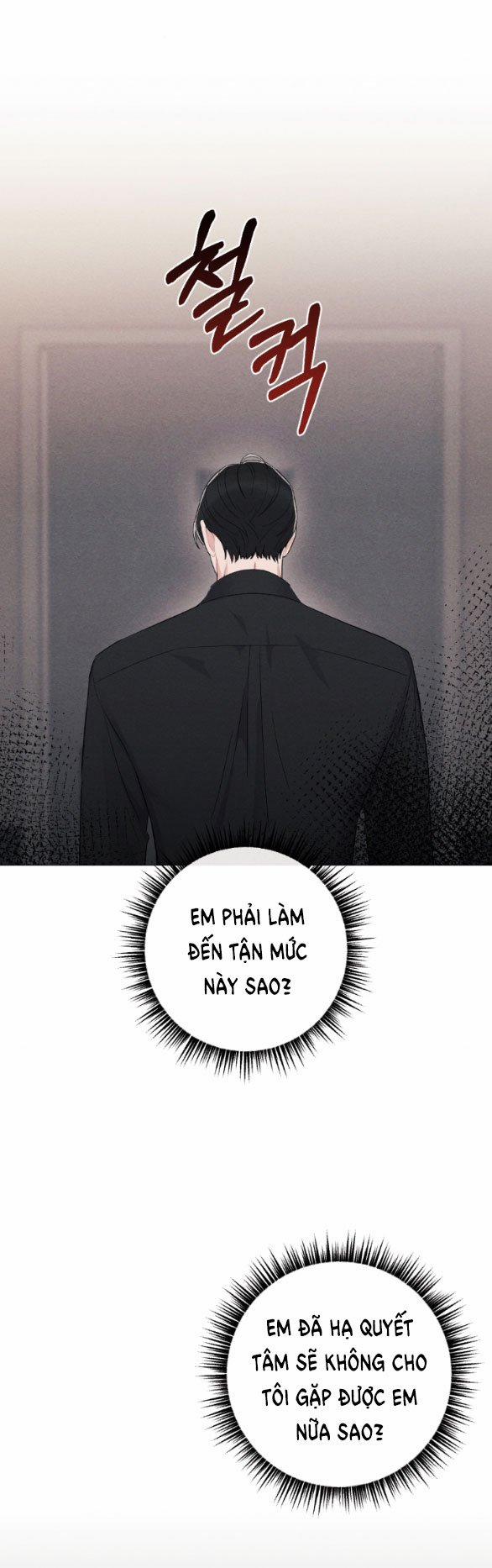 [18+] Bão Tuyết 36.2 trang 18