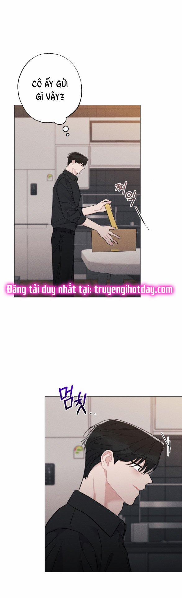 [18+] Bão Tuyết 36.2 trang 2