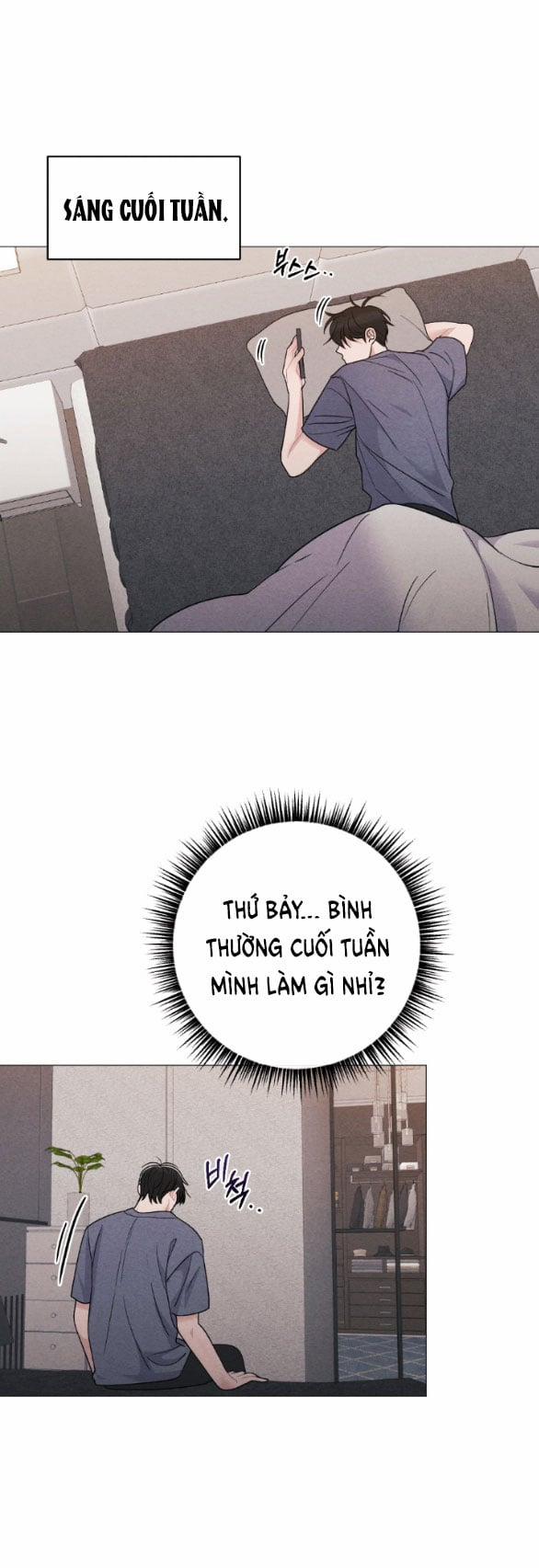 [18+] Bão Tuyết 36.2 trang 20