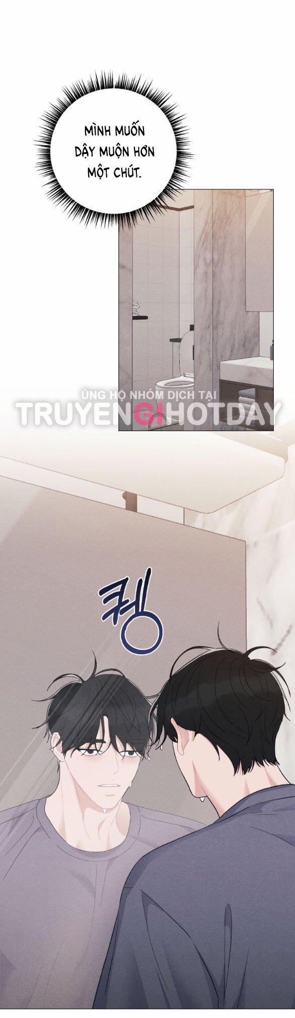 [18+] Bão Tuyết 36.2 trang 21