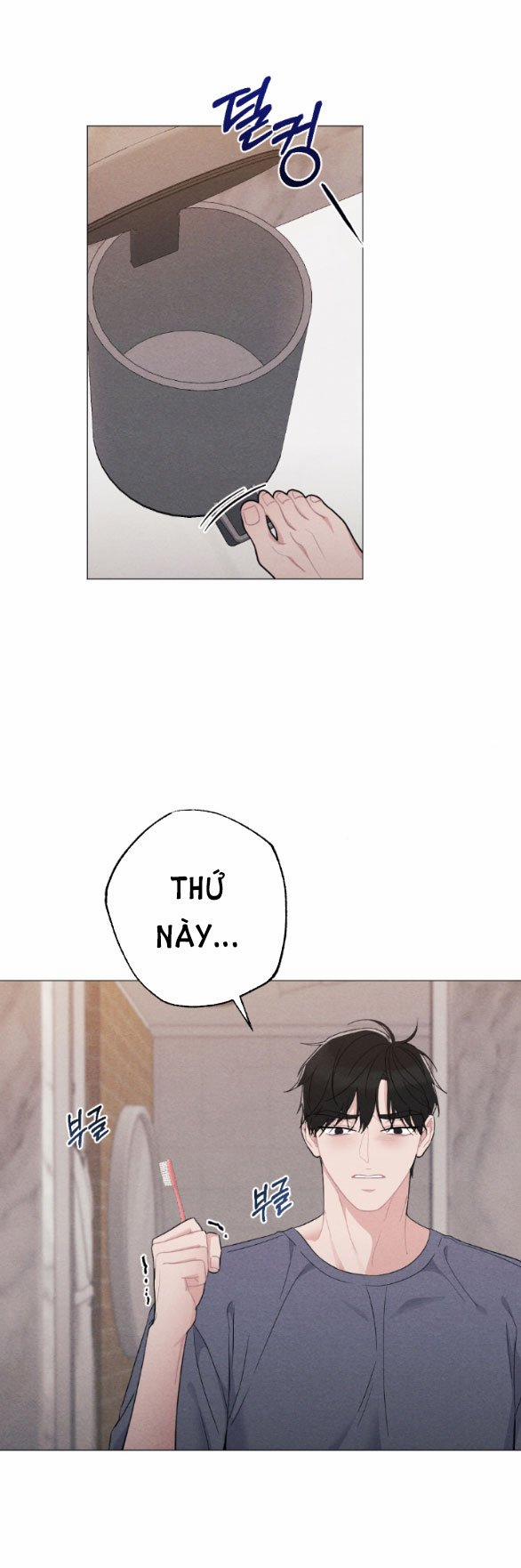 [18+] Bão Tuyết 36.2 trang 23