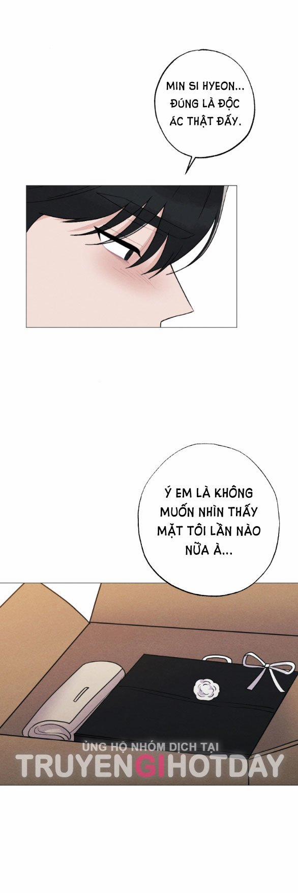 [18+] Bão Tuyết 36.2 trang 3