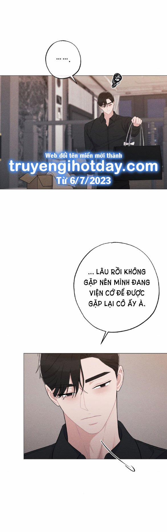 [18+] Bão Tuyết 36.2 trang 5