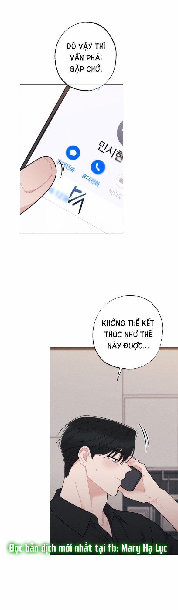 [18+] Bão Tuyết 36.2 trang 6