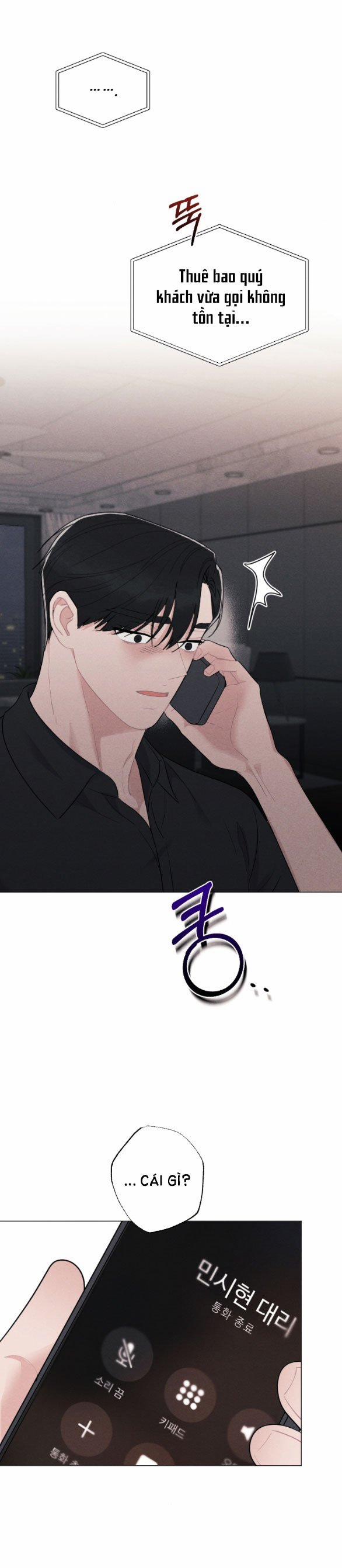 [18+] Bão Tuyết 36.2 trang 7