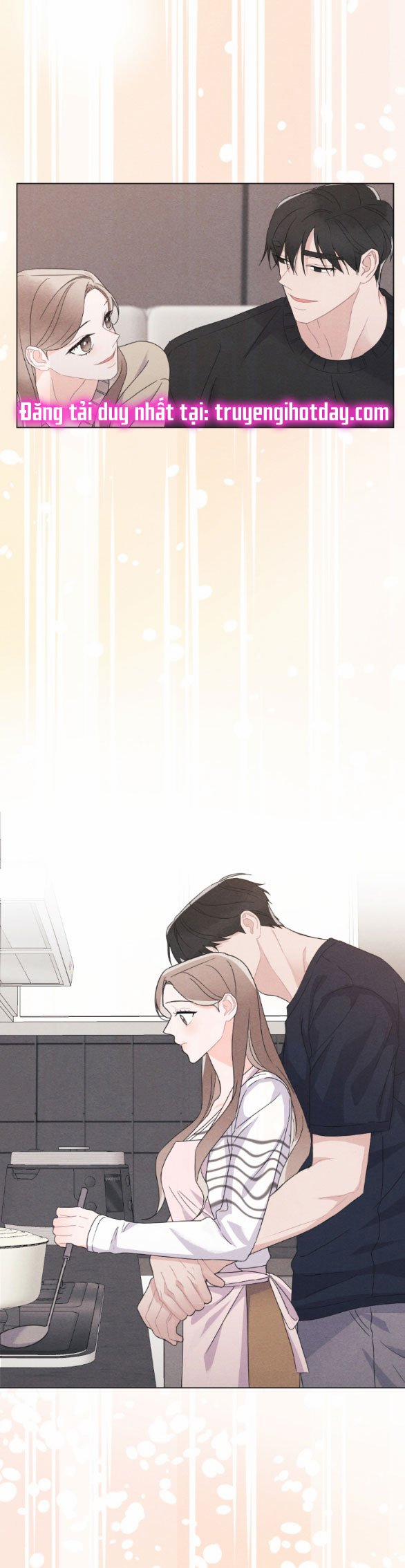 [18+] Bão Tuyết 37.1 trang 10