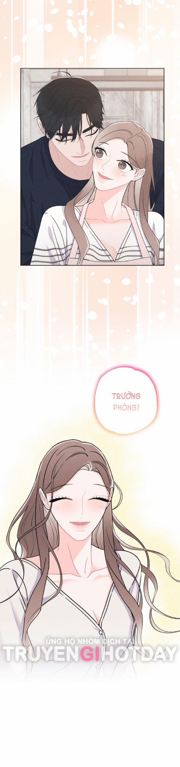 [18+] Bão Tuyết 37.1 trang 11