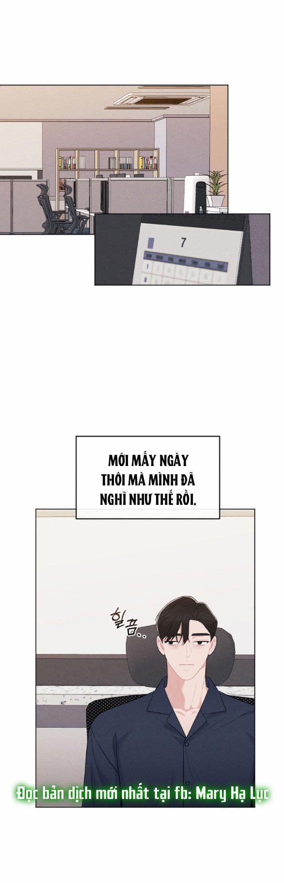 [18+] Bão Tuyết 37.1 trang 18