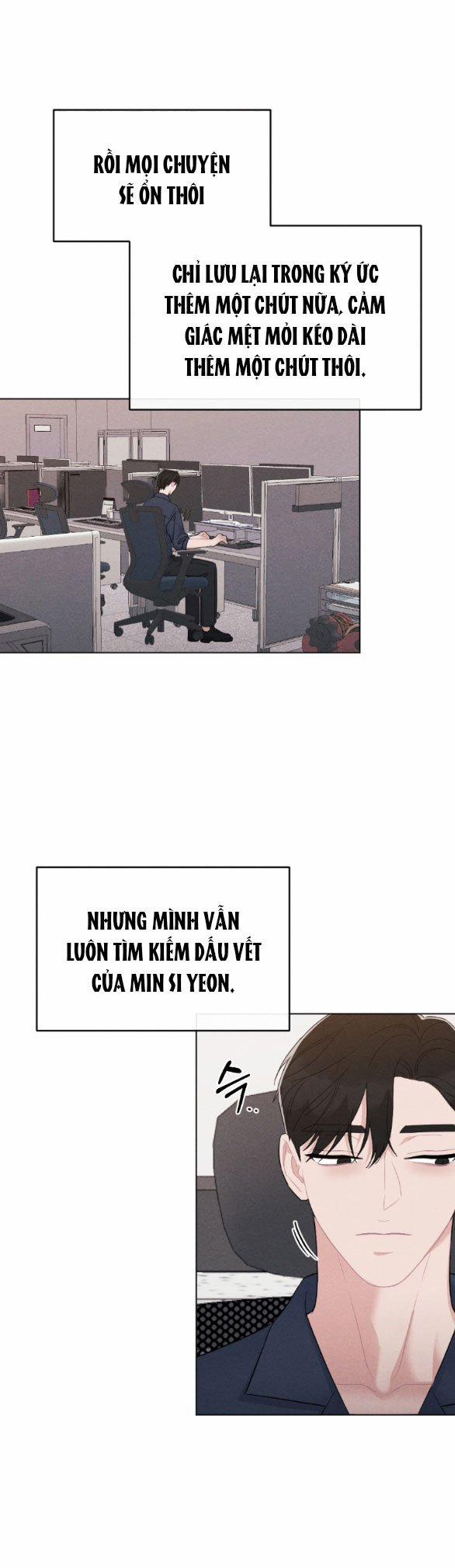 [18+] Bão Tuyết 37.1 trang 19