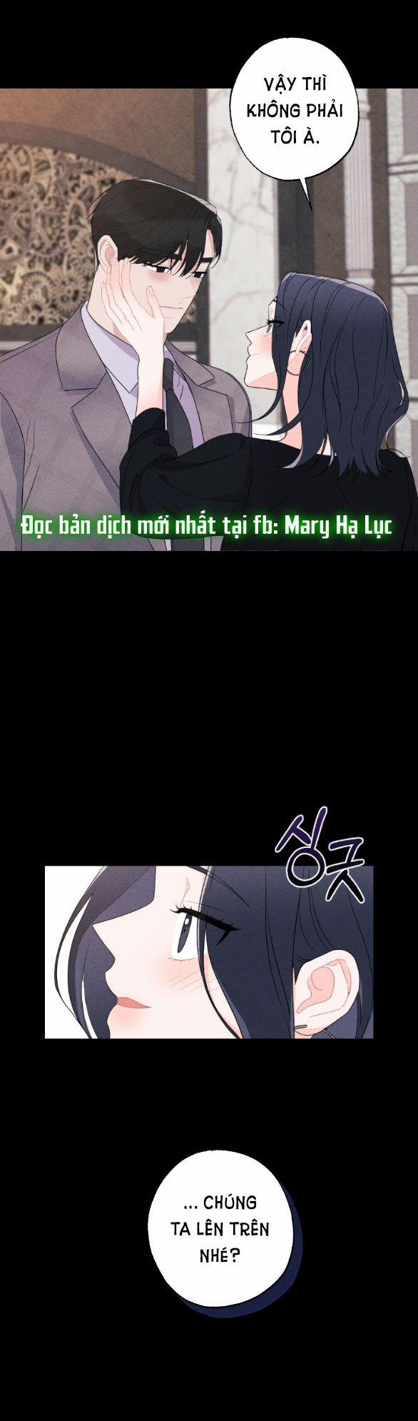 [18+] Bão Tuyết 37.1 trang 2