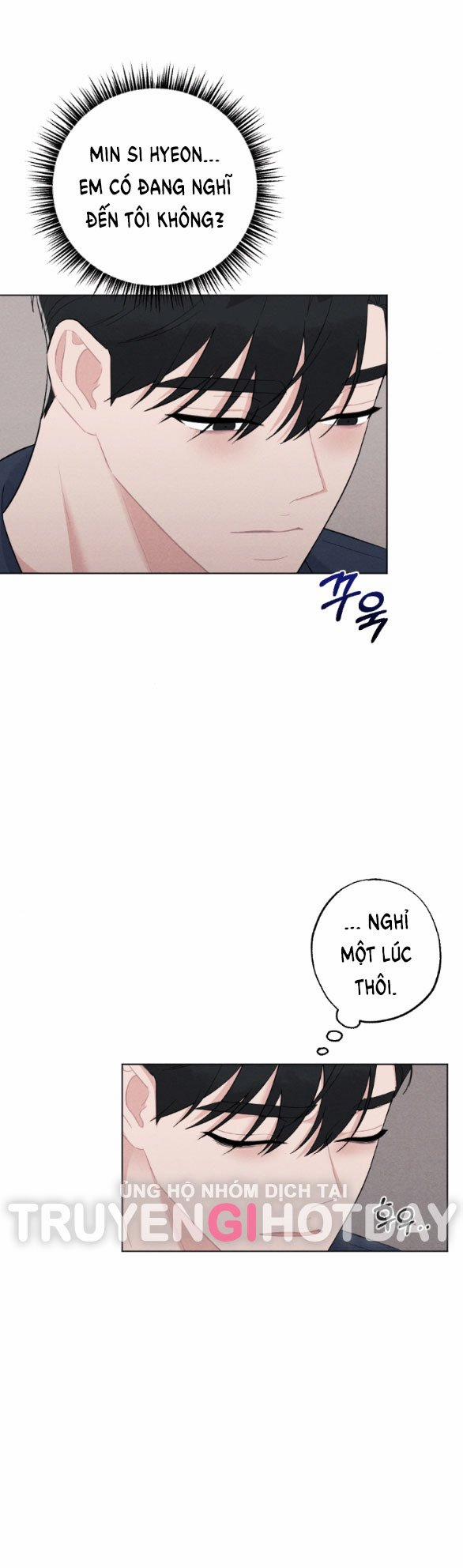 [18+] Bão Tuyết 37.1 trang 21