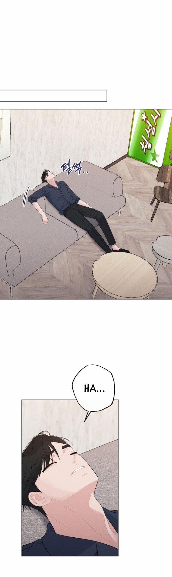 [18+] Bão Tuyết 37.1 trang 22