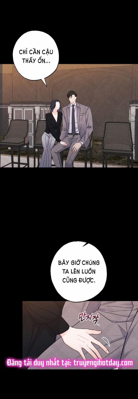 [18+] Bão Tuyết 37.1 trang 3