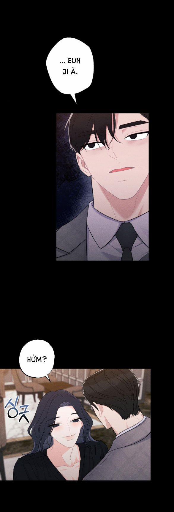 [18+] Bão Tuyết 37.1 trang 4