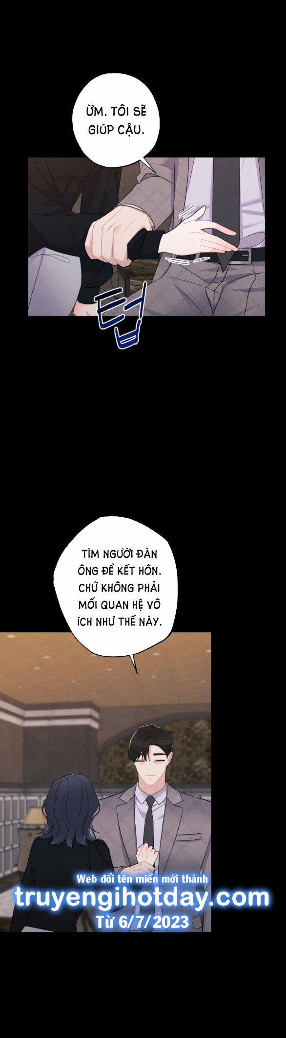 [18+] Bão Tuyết 37.1 trang 6