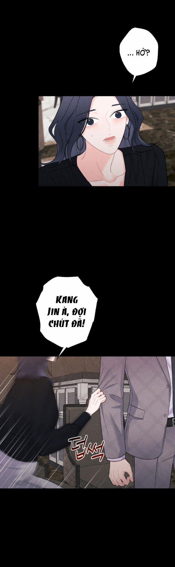 [18+] Bão Tuyết 37.1 trang 7