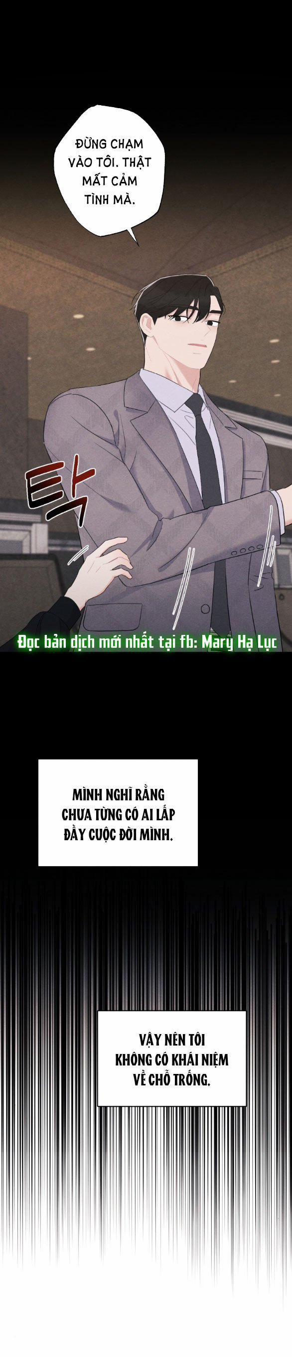 [18+] Bão Tuyết 37.1 trang 8