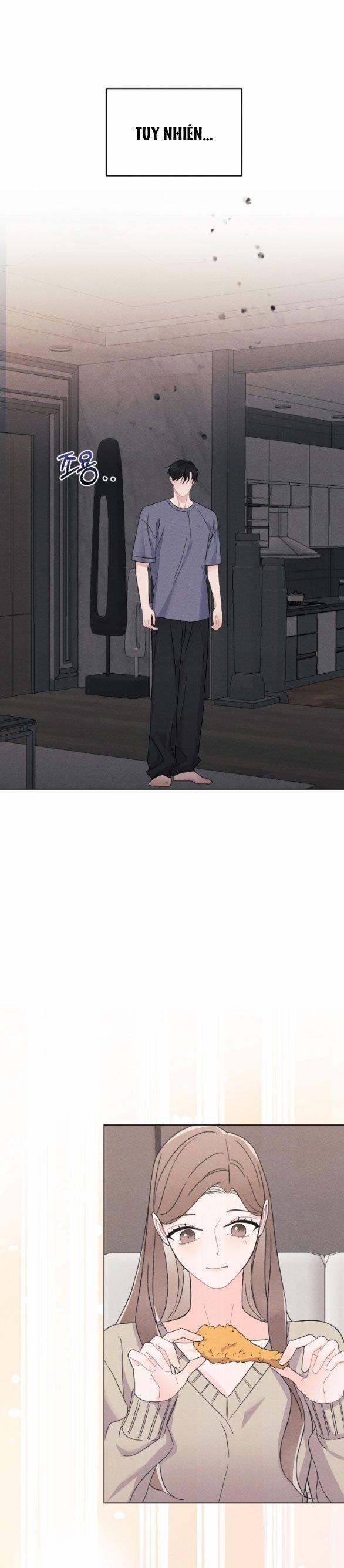 [18+] Bão Tuyết 37.1 trang 9