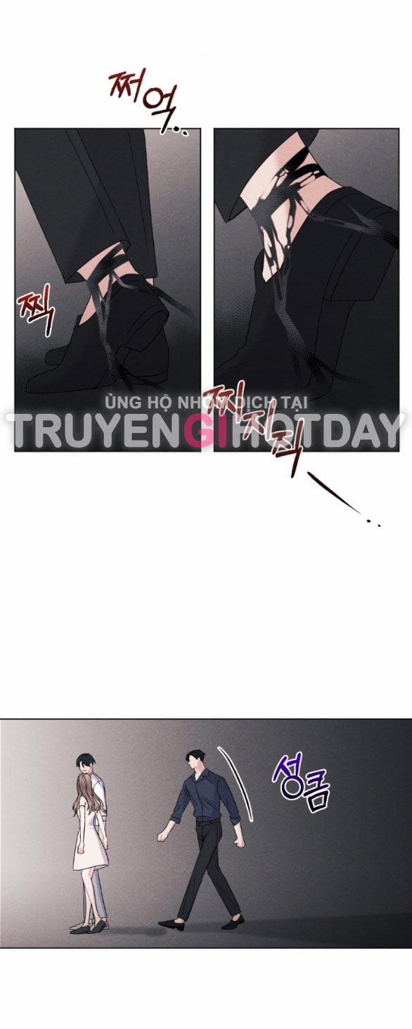 [18+] Bão Tuyết 37.2 trang 20