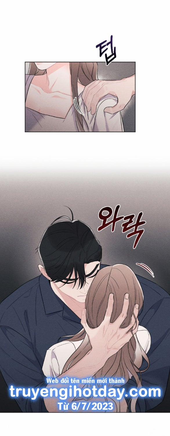 [18+] Bão Tuyết 37.2 trang 21