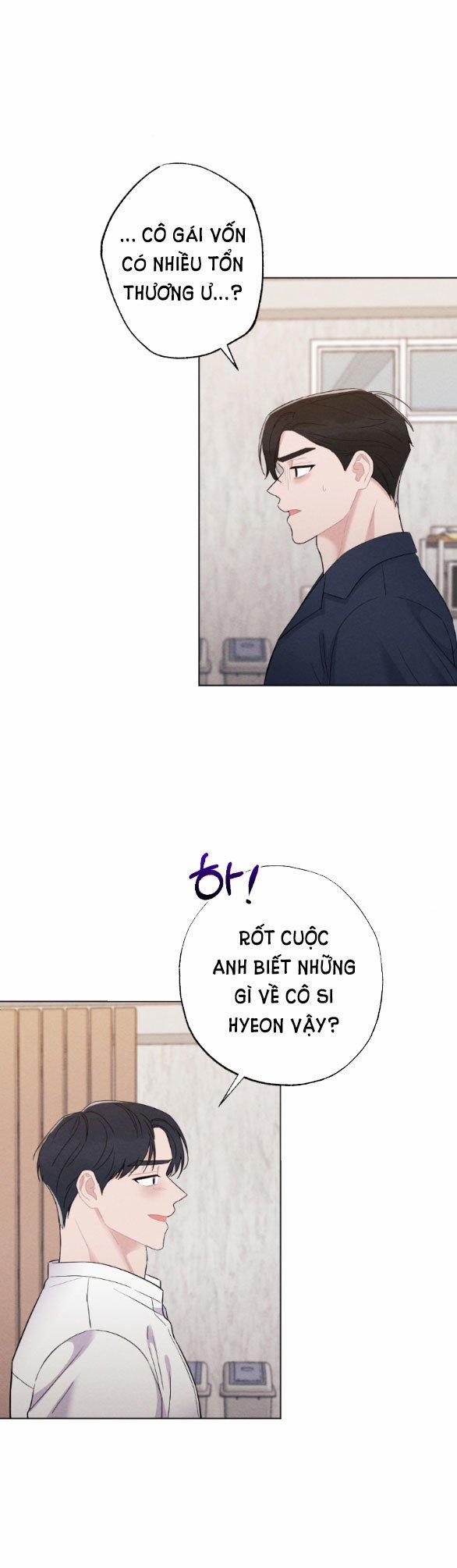 [18+] Bão Tuyết 37.2 trang 4