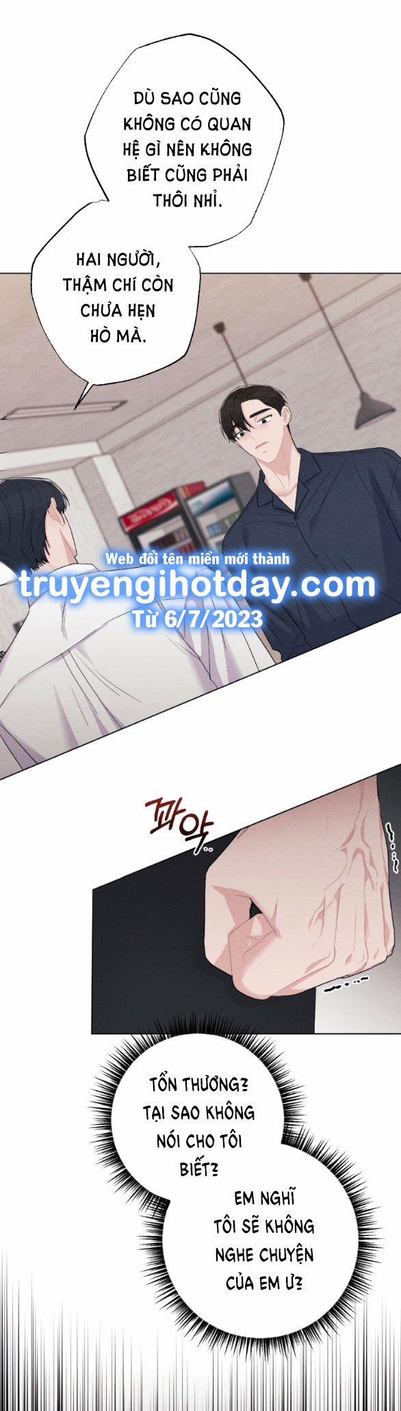 [18+] Bão Tuyết 37.2 trang 5