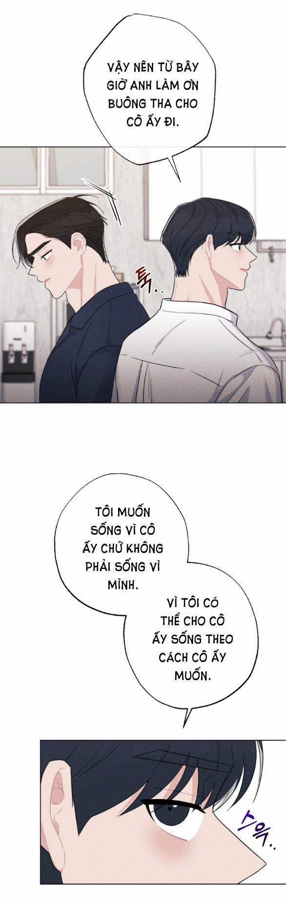 [18+] Bão Tuyết 37.2 trang 9