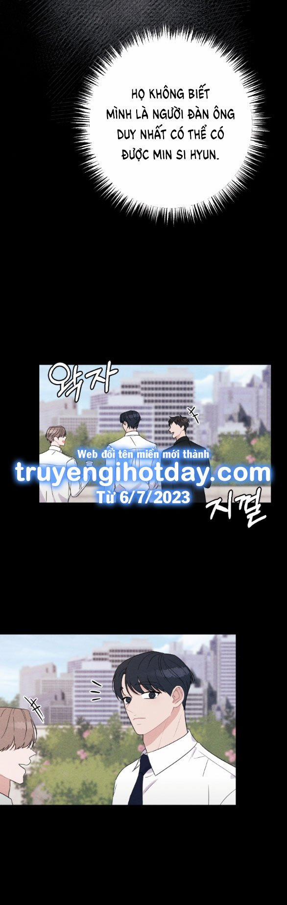 [18+] Bão Tuyết 38.1 trang 10