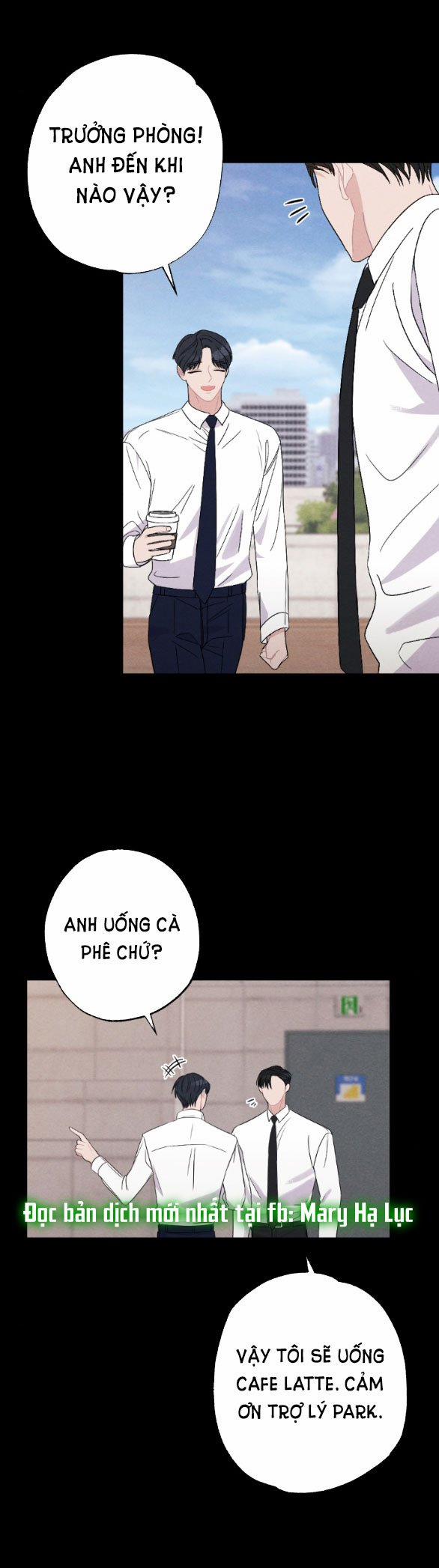 [18+] Bão Tuyết 38.1 trang 11