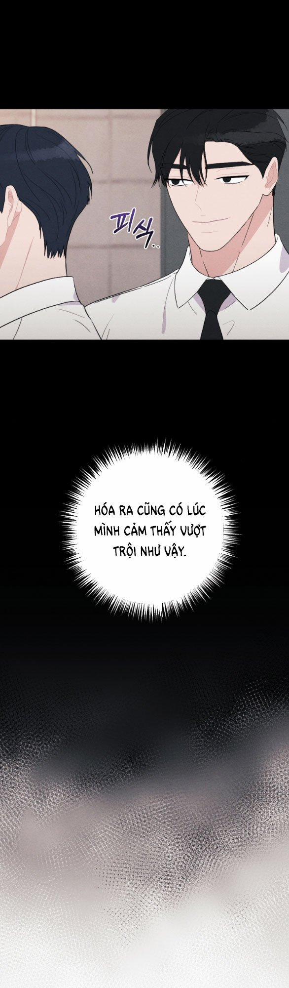 [18+] Bão Tuyết 38.1 trang 16