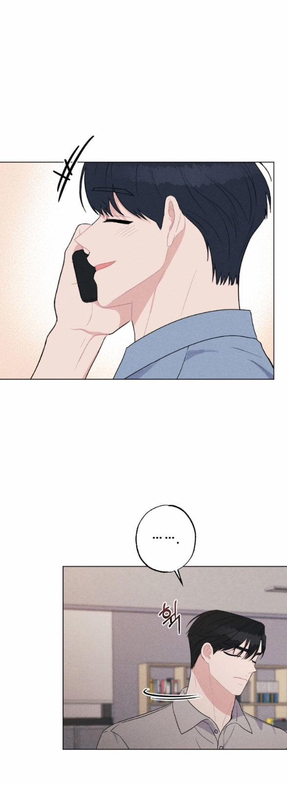 [18+] Bão Tuyết 38.1 trang 18