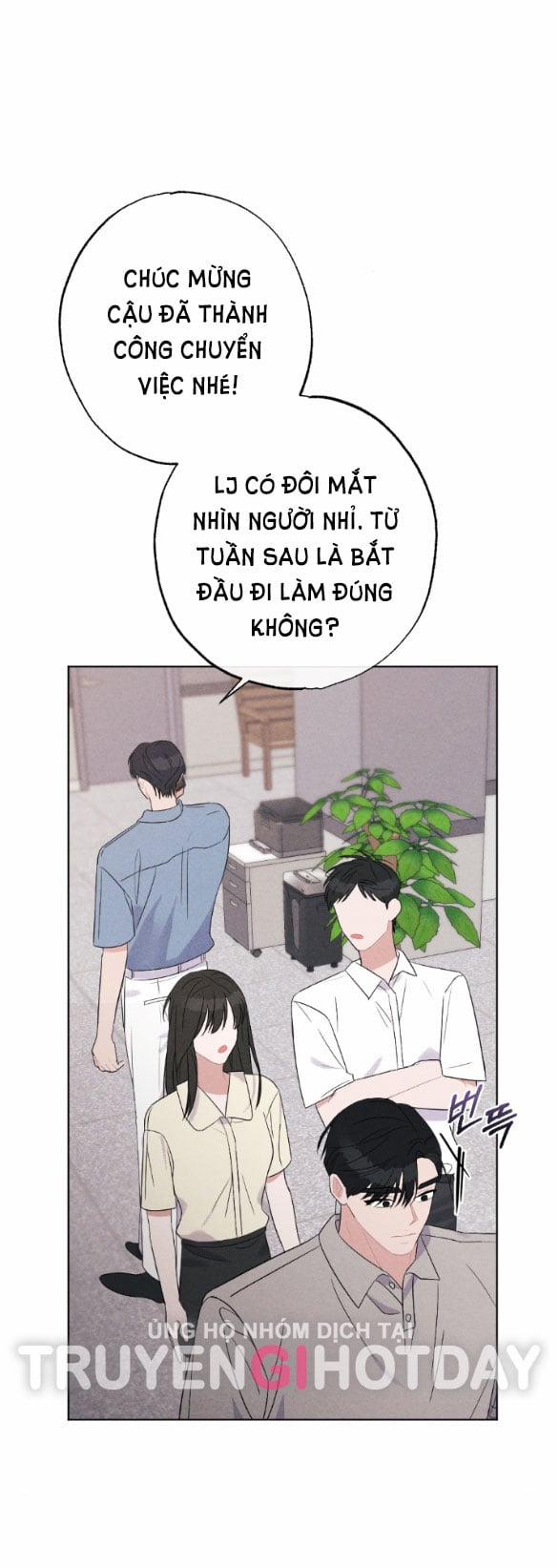 [18+] Bão Tuyết 38.1 trang 19