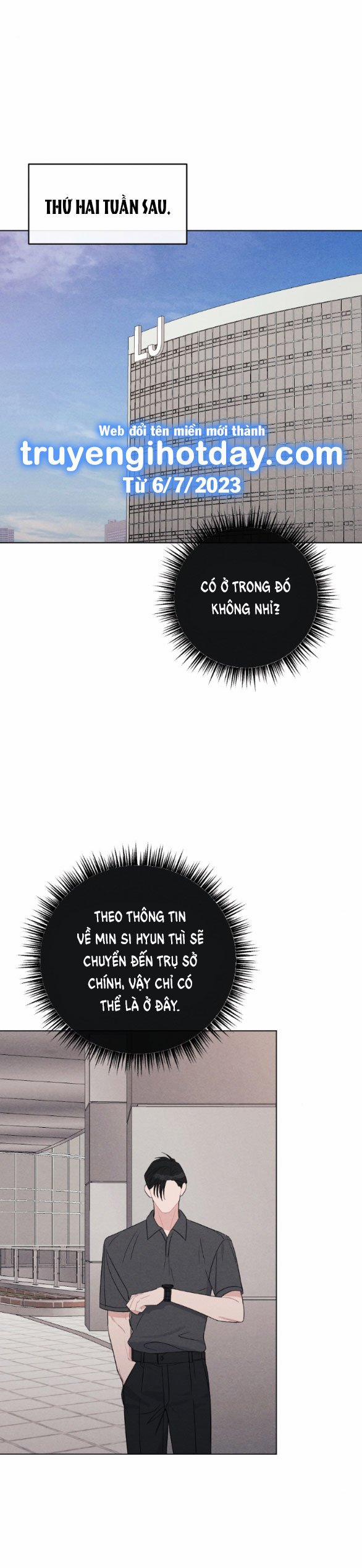 [18+] Bão Tuyết 38.1 trang 21