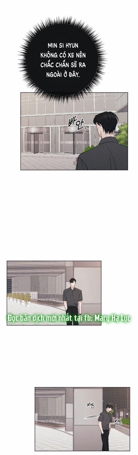 [18+] Bão Tuyết 38.1 trang 22