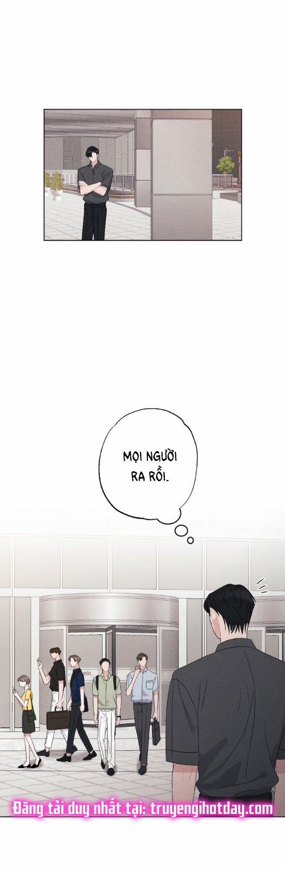 [18+] Bão Tuyết 38.1 trang 23