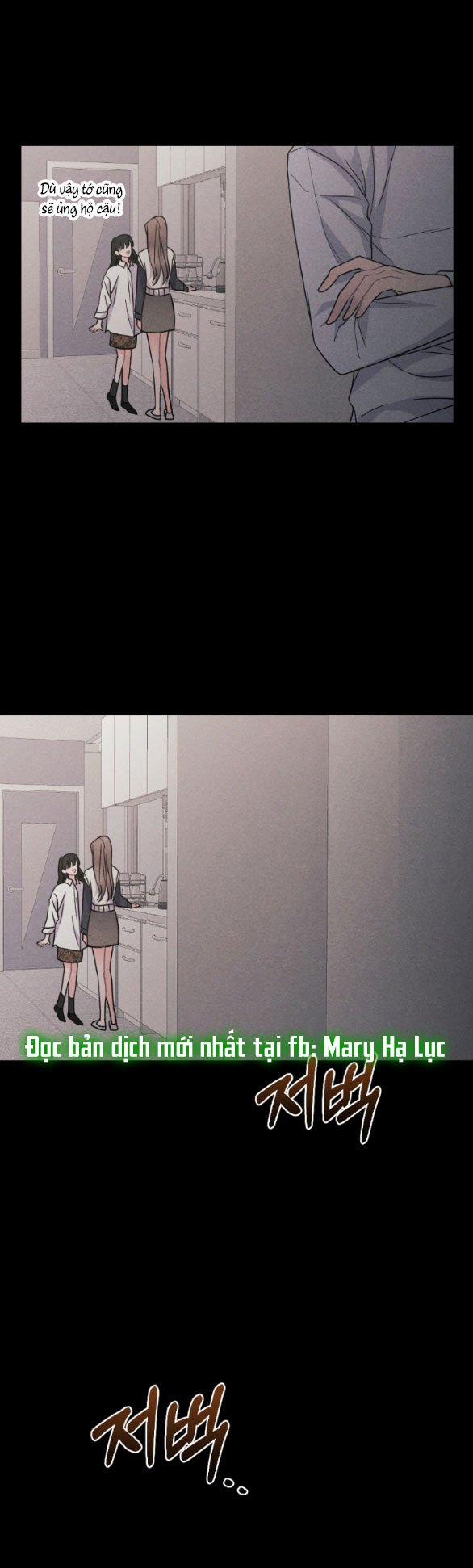 [18+] Bão Tuyết 38.1 trang 3