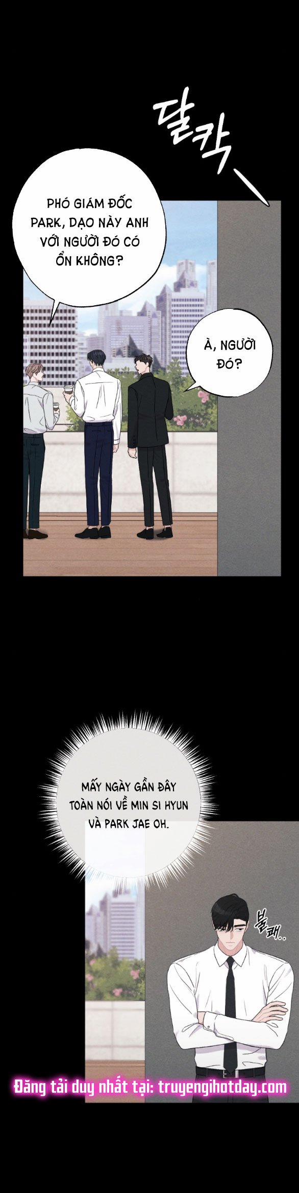 [18+] Bão Tuyết 38.1 trang 5