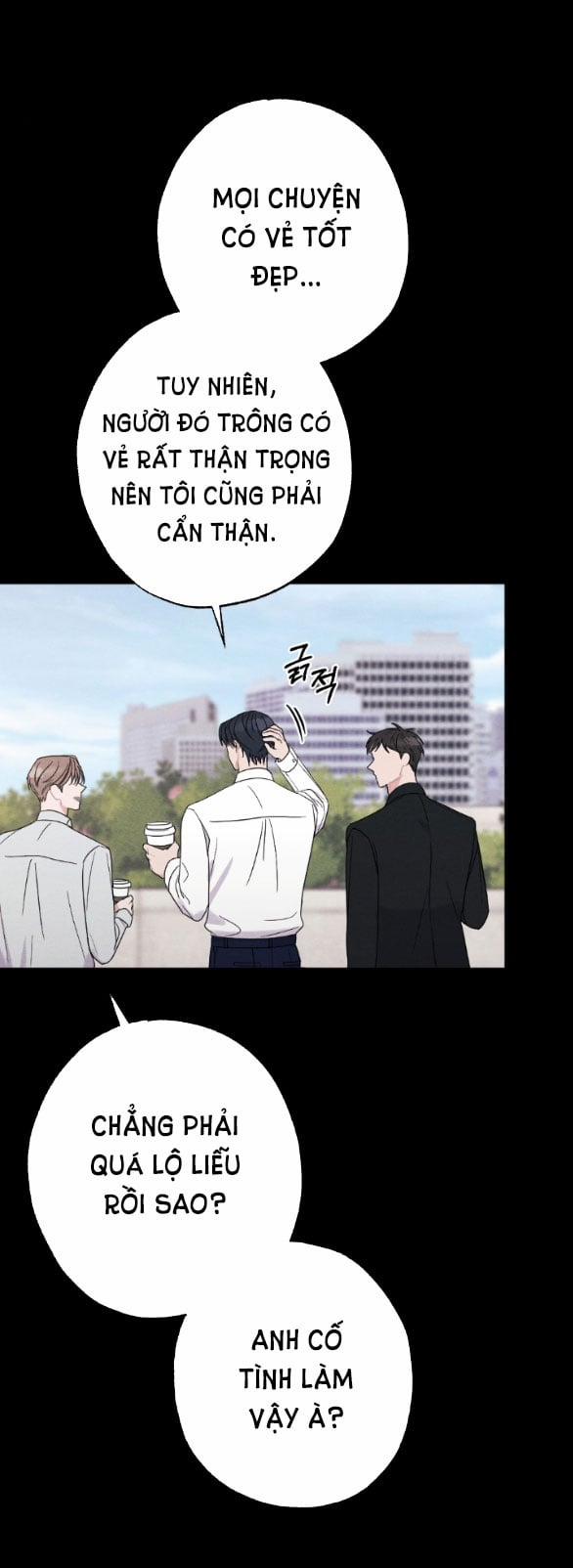 [18+] Bão Tuyết 38.1 trang 6