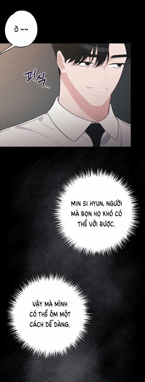 [18+] Bão Tuyết 38.1 trang 9