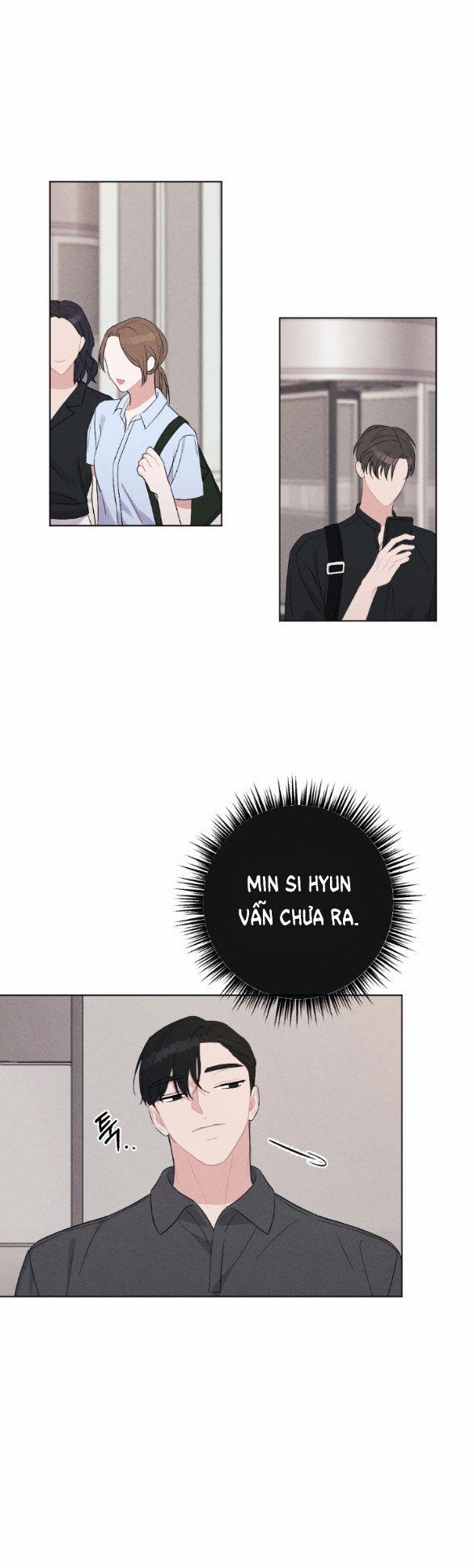 [18+] Bão Tuyết 38.2 trang 0