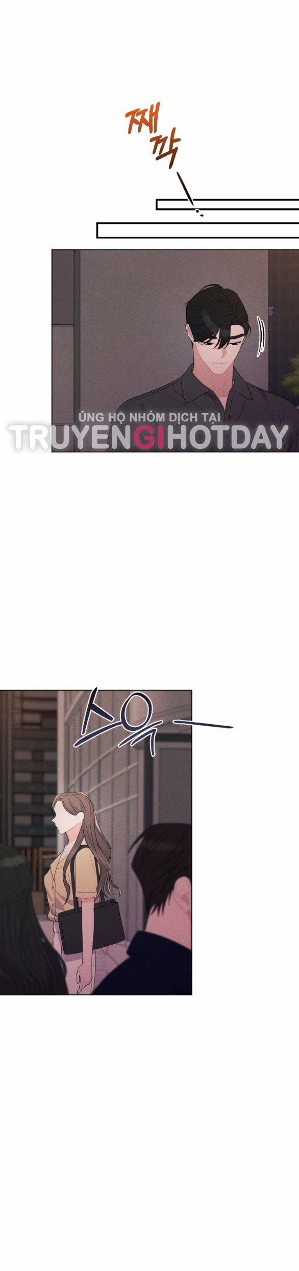 [18+] Bão Tuyết 38.2 trang 1