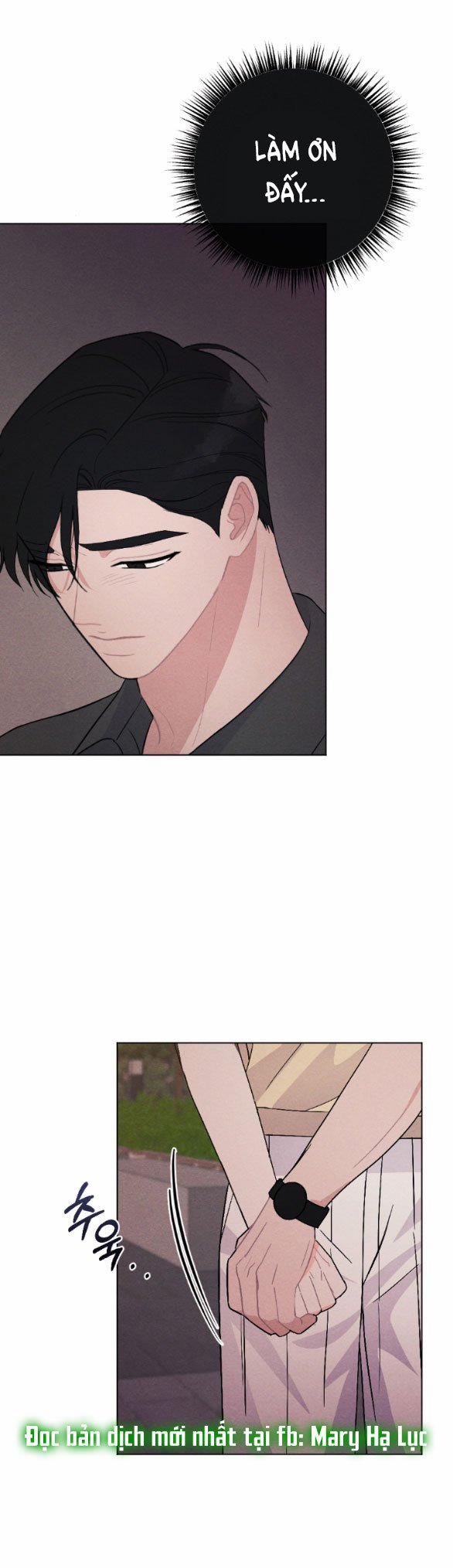 [18+] Bão Tuyết 38.2 trang 10