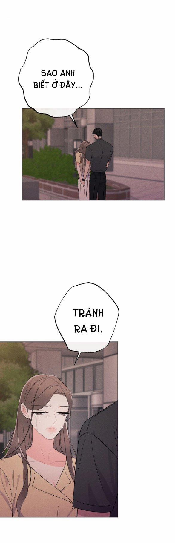 [18+] Bão Tuyết 38.2 trang 11