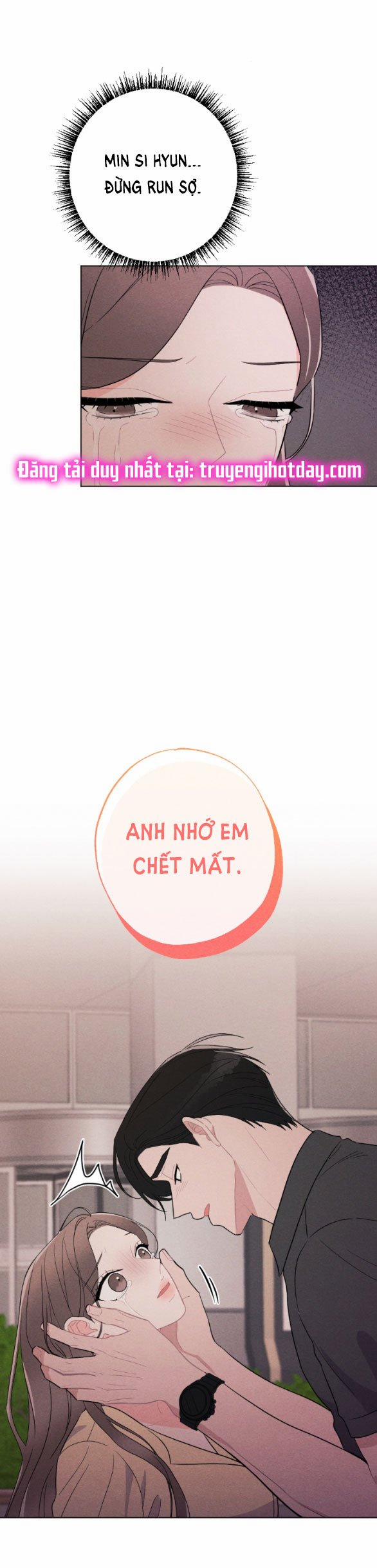 [18+] Bão Tuyết 38.2 trang 16