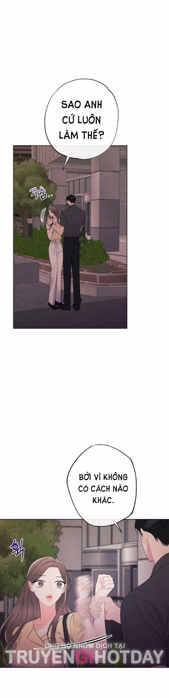 [18+] Bão Tuyết 38.2 trang 17