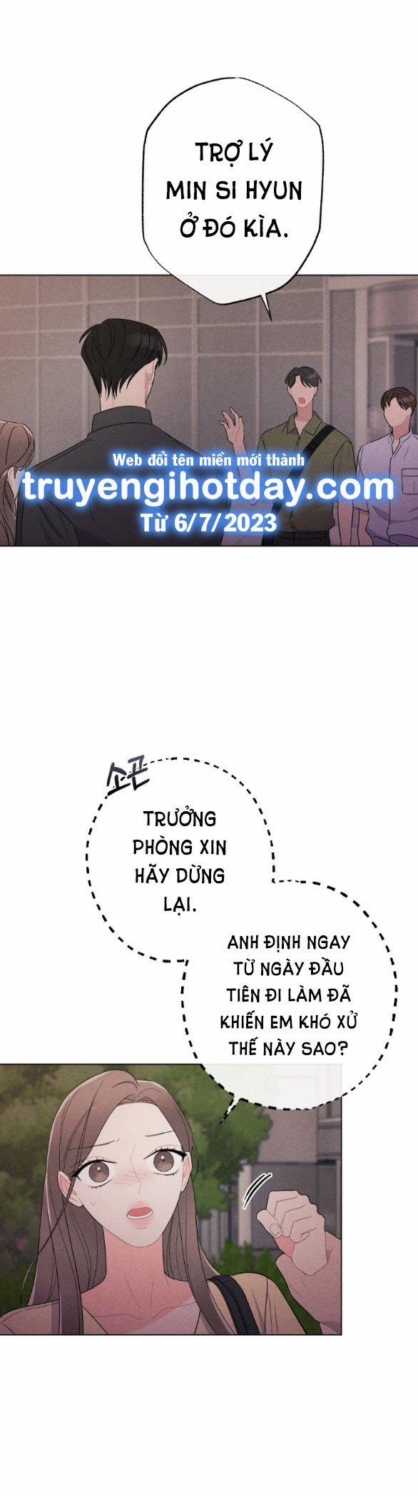 [18+] Bão Tuyết 38.2 trang 19