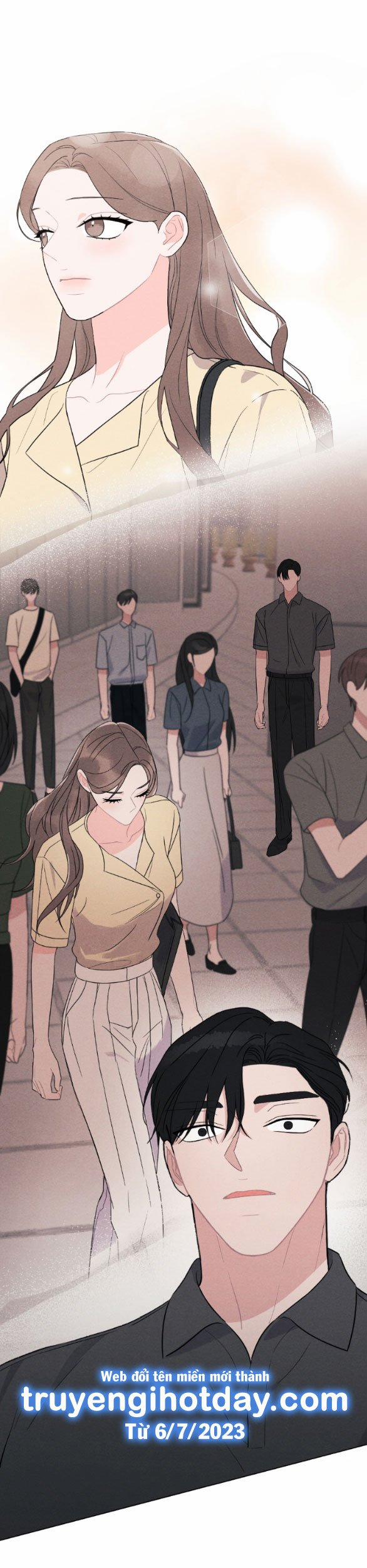 [18+] Bão Tuyết 38.2 trang 2