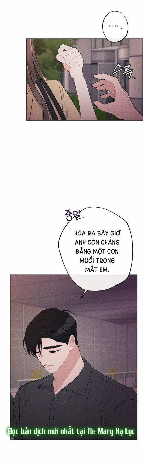 [18+] Bão Tuyết 38.2 trang 20