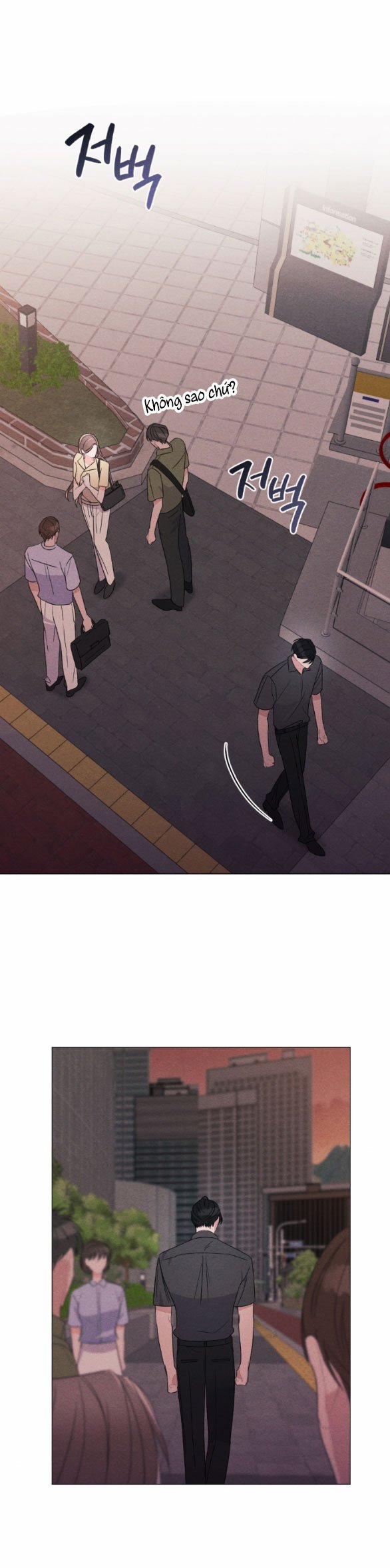 [18+] Bão Tuyết 38.2 trang 21